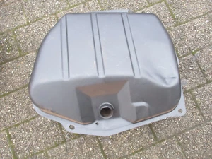 Reservoir essence Fuel Petrol Tank Ford Escort Limo Kombi MK2 75 - 79 - Picture 1 of 6