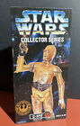 🔥Star Wars Collectors Series 12" C-3PO Figure 1996 NEW 🔥