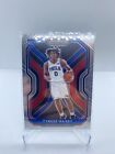 2020-21 Prizm Tyrese Maxey Prizm Rookie Card RC #256 76ers. rookie card picture