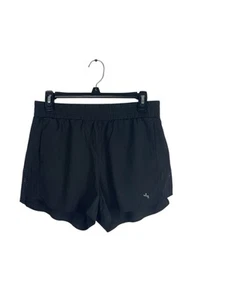 Pantaloncini da corsa Joy Lab neri in onice elastico in vita con tasche S nuovi con etichetta - Foto 1 di 10