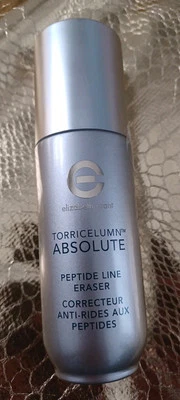 Borrador Elizabeth Grant Torricelumn ABSOLUTE Peptide Line-40 ml Foto 1 de 4