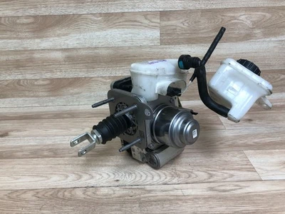 SISTEMA DE BOMBA DE REFUERZO DE FRENO ABS FORD EXPLORER AVIATOR OEM POTENCIA ANTIBLOQUEO 20-23 2 Foto 1 de 4