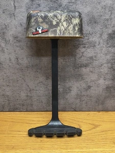 Bohning Jack Pine 5 Arrow Quiver Camo - Picture 1 of 4