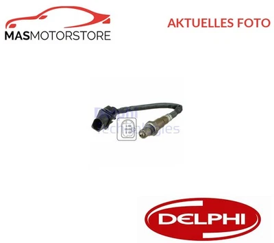 LAMBDASONDE LAMDASONDE VORNE DELPHI ES20540-12B1 A FÜR CITROËN DS3,C3 II - Image 1 of 4