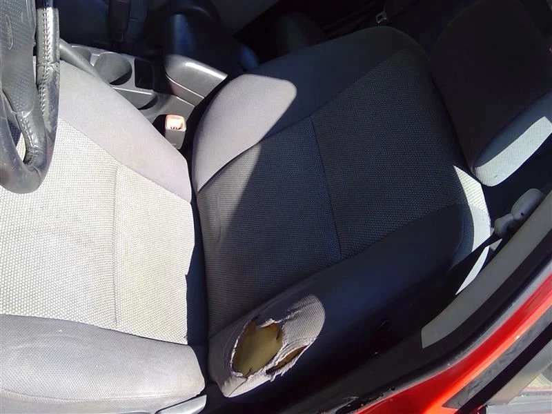 Driver Front Seat Bucket Without SRS Cloth Manual Fits 05-08 MATRIX 573725 Foto 1 de 4