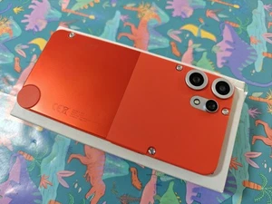 Nothing CMF Phone 2 Pro - Orange 128GB - Brand new open box - Picture 1 of 7