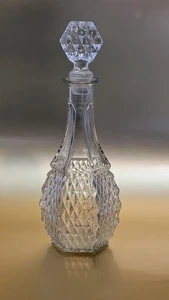 MCM Karaffe Rautenmuster - Bild 1 von 22
