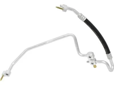 For 2004-2007 Saturn Vue A/C Manifold Hose Assembly 31957FXQZ 2006 2005 A/C Hose - Image 1 of 2