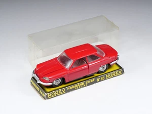 NOREV - 85 - Panhard 24BT Berline - En boite - Imagen 1 de 11