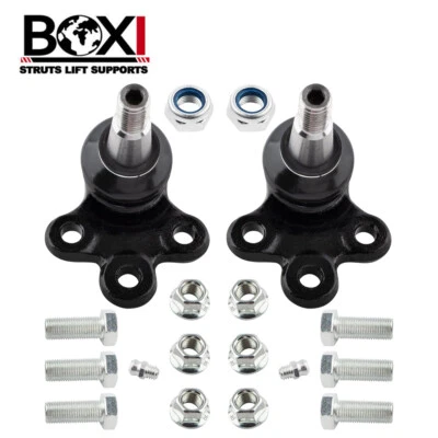 Rótula inferior delantera 2 piezas para Buick Enclave Chevrolet Traverse 2008-2017 Foto 1 de 4