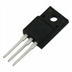 FCU20A60 Transistor Semi Leiter Chip TO-220F Neu UK Lager