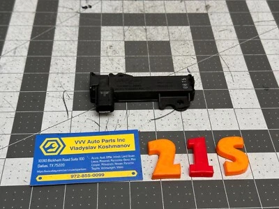 11-18 VOLVO S60 V60 БЕСКЛЮЧЕВАЯ ВХОДНАЯ АНТЕННА OEM - Изображение 1 из 4