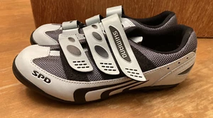 Shimano SPD SH-120WA  Racing Cycling  Mountain Biking Shoes NWOT NEW!! - Picture 1 of 5
