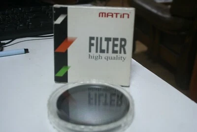 MATIN PL FILTER 77 MM    PL       HIGH Guality - Image 1 of 2
