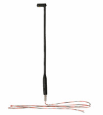 NEW Woodland Metal Lamp HO Scale JP5675