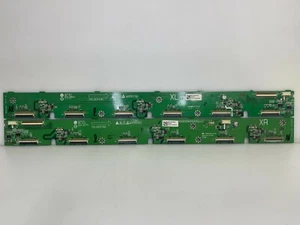 Placa LG 42PC5DC-UC XRLBT/XRRBT 6870QQMH008A, 6871QLH072A, 6871QRH082A A V - Imagen 1 de 7