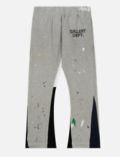 Men‘s women's Gallery printing Dept Casual trousers high street sports pants