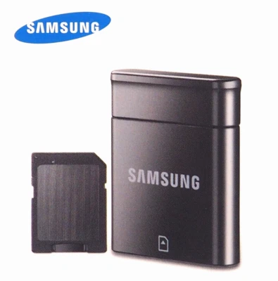 Samsung SD Flash Card Reader EPL-1PREBEGXAR  NEW SEALED - Image 1 of 3