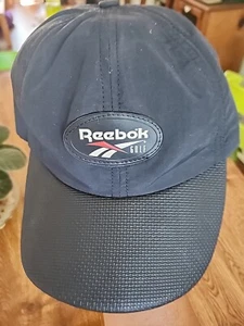 Vintage Reebok Golf Gore-Tex Mütze Top Zustand nicht wie es XS/S - Bild 1 von 7