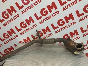 SEAT LEON KATALYSATOR 5Q0131701S SEAT LEON KAT AUSPUFF FEXI UND KAT 2017 - Bild 1 von 6