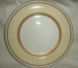 Plato de cena Villeroy & Boch Vivian 11"/27cm. NUEVO varios disponibles - Imagen 1 de 6