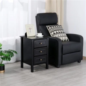 Nachttisch Nachtschrank Kommode Konsole Boxspringbett Beistelltisch Sofatisch - Bild 1 von 12
