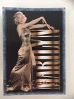 Sports Time Trading Card - 1993 - Marilyn Monroe - No 31 Gold Gown 324