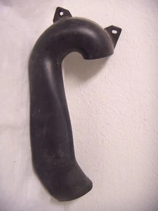 CAN-AM OUTLANDER MAX400 AIR INTAKE DUCT - Picture 1 of 7