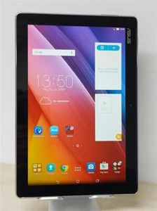 Asus Zenpad 10 (P00C) 10.1" Wi-Fi Black 16GB Android Tablet - GRADE B - Picture 1 of 17