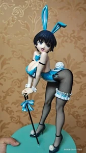 FREEing Yozakura Bunny Ver. 1/4 Scale Figure Bulk No Box  NO original base. - Picture 1 of 3