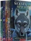 Wolves Of The Beyond Frost Wolf - Paperback By Kathryn Lasky - Acceptable