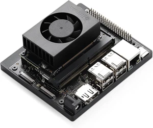 NVIDIA Jetson Orin Nano Super Developer Kit - Imagen 1 de 3