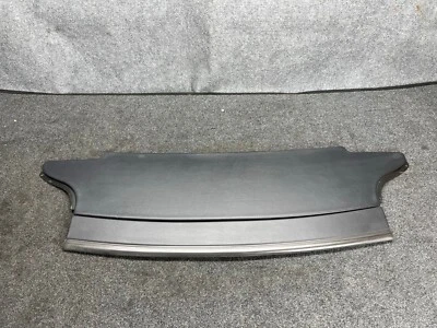 Convertible Retractable Rear Top Cover Mercedes R230 Sl550 Sl63 Sl55 oem - Image 1 of 4