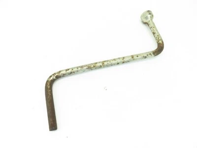1988-1991 BMW 325ix Lug Wrench Handle Tire Lug Nut Tool OEM 88-91 - Image 1 of 4