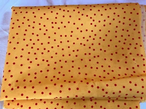 100x150 cm, Stoff, Wehrfritz HABA Design-Stoffrest, unbenutzt - Bild 1 von 2