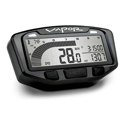 Kawasaki KLX250S 2009-2024 Trail Tech Vapor Computer Speedo/Tacho - image 1 of 4