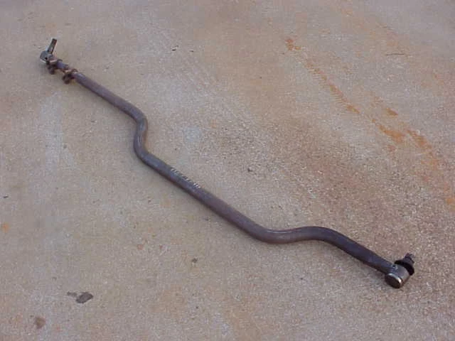 Camioneta Dodge 74 75 76 77 W600 NOS MoPar Rockwell TIE ROD Fargo Chryco 4 Wh Drive Foto 1 de 1