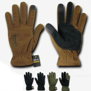 Rapid Dom Breathable Water Resistant Tactical Patrol Gloves - Picture 1 of 19