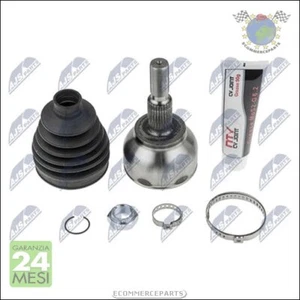 Kit giunto omocinetico AJS Anteriore per FORD GRAND C-MAX FOCUS KUGA - Foto 1 di 4