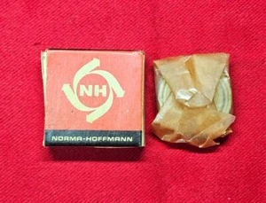 NORMA-HOFFMAN C99-PP Single Row Bearing 9mm Bore, 26mm OD, 8mm W, USA Made - NEW - Picture 1 of 2