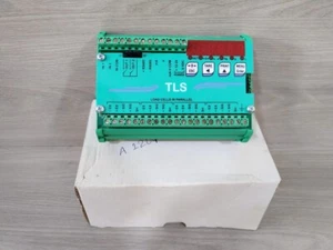 LAUMAS ELETTRONICA JOLLYTLS TRASMETTITORE A CELLE DI CARICO - Foto 1 di 11