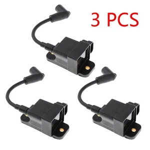 3Pcs CDM Ignition Coil For Mercury 30-300HP Outboard Motor 827509A10 114-7509 - Picture 1 of 6