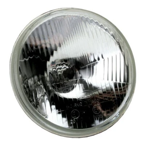 Empi 9311 Headlight Bulb 7" Round 12 Volt H4 55/60W High/Low Beam - Picture 1 of 1