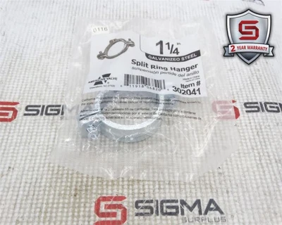 AMERICAN VALVE 302041 FITTING - Image 1 of 2