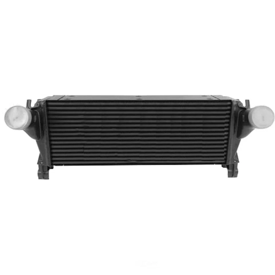 Intercooler compatible con Ram 2500.3500 2013-2017 piezas globales Foto 1 de 1