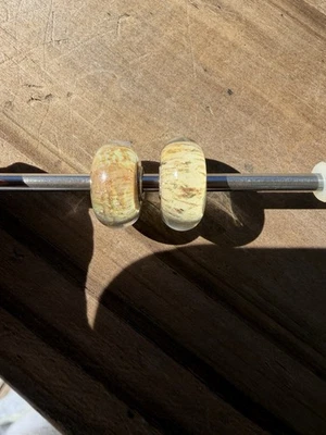 2 бусины-тролли оттенки мира или сила надежды, баланс природы набор снят с производства - Изображение 1 из 4