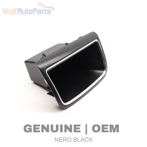 2014-2017 AUDI SQ5 - REAR Center Console Storage BIN / TRAY 8K0863300B - Bild 1 von 6