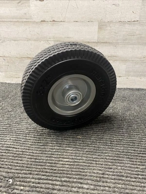 Marathon 33102 8x2" Flat Free, camión de mano/neumático utilitario multiusos sobre rueda Foto 1 de 4