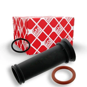 FEBI BILSTEIN Steckerhülse Zündanlage 33668 für PORSCHE BOXSTER (986) 911 (996) - Afbeelding 1 van 6