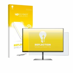 upscreen Anti Reflet Protection Ecran pour HP Z24f G3 Mat Film Protecteur - Afbeelding 1 van 10